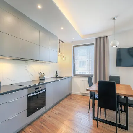 Apartamento Apartmate- Heart Of Oldtown Apartment- Sauna & Security