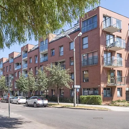 Apartamento Apartmate- Heart Of Oldtown Apartment- Sauna & Security