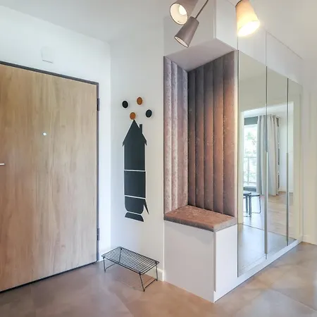 Apartmate- Heart Of Oldtown Apartment- Sauna & Security Apartment *