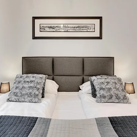 Apartmate- Heart Of Oldtown Apartment- Sauna & Security Apartamento *