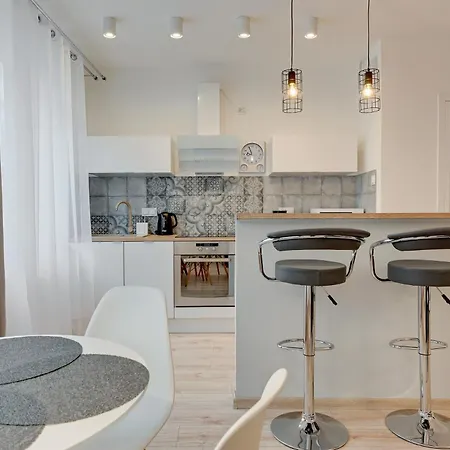 Apartmate- Heart Of Oldtown Apartment- Sauna & Security Apartamento Gdansk