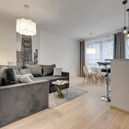 Apartamento Apartmate- Heart Of Oldtown Apartment- Sauna & Security